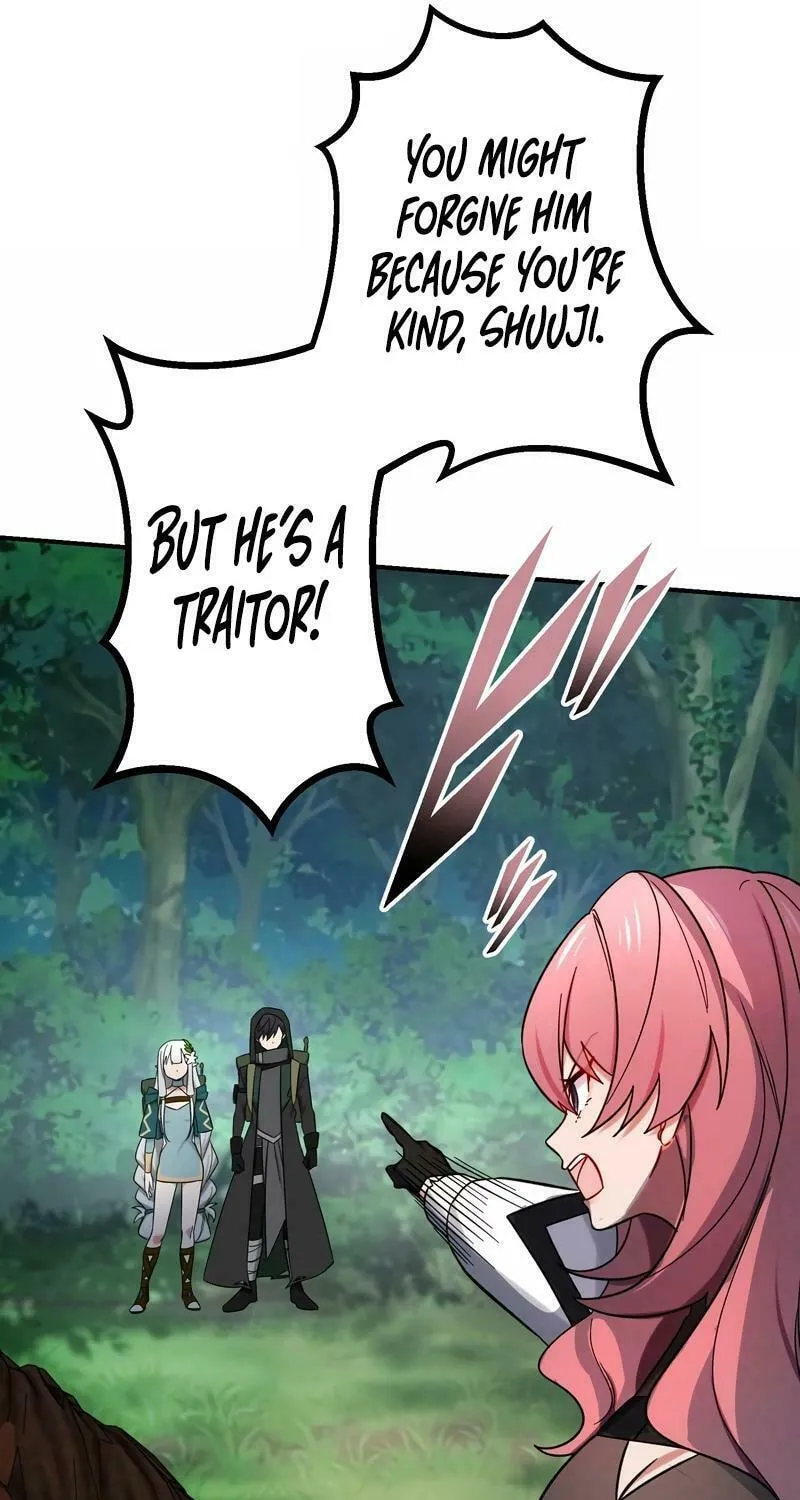 Saikyou Ansatsusha, Class Ten