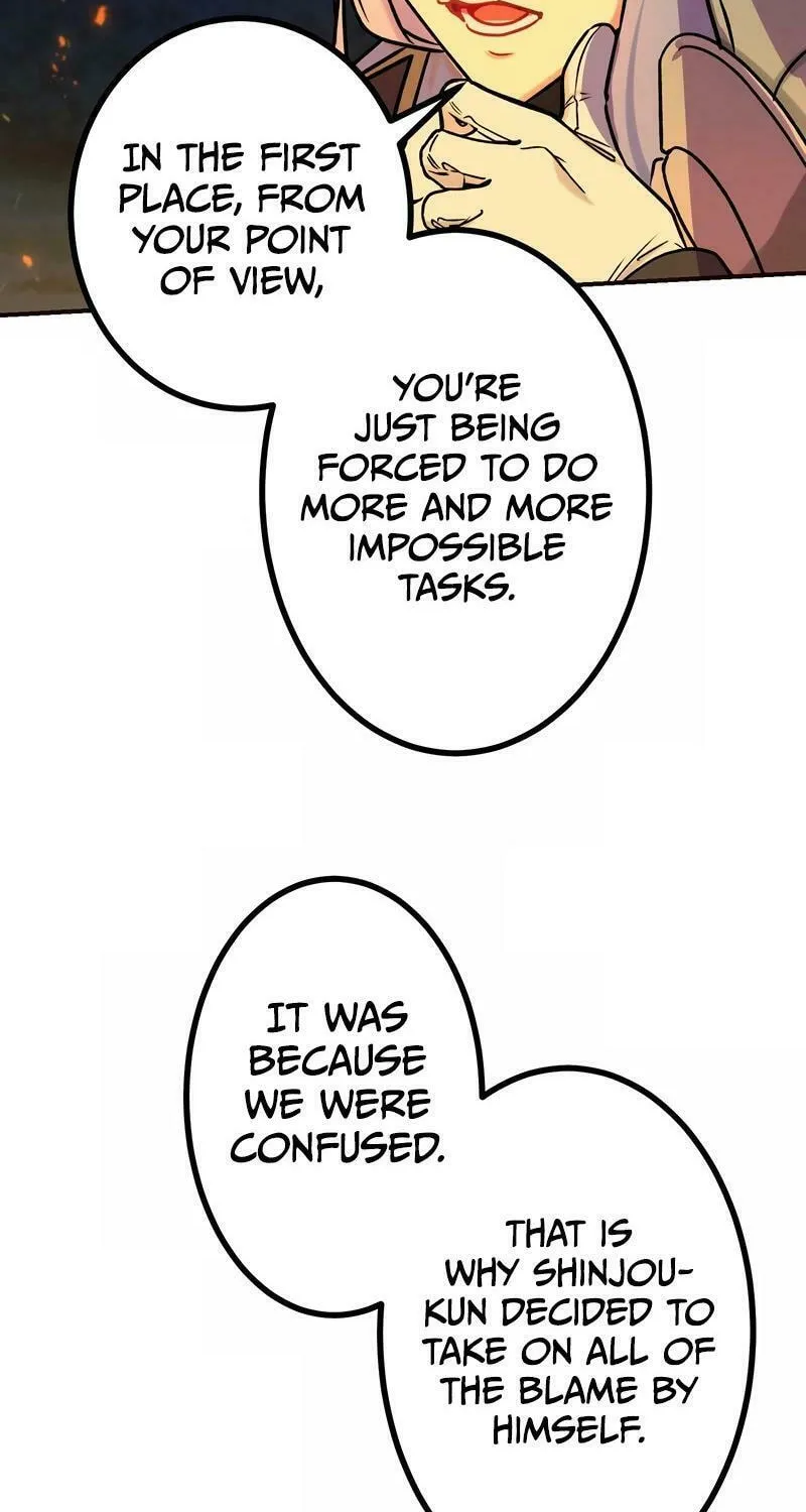 Saikyou Ansatsusha, Class Ten