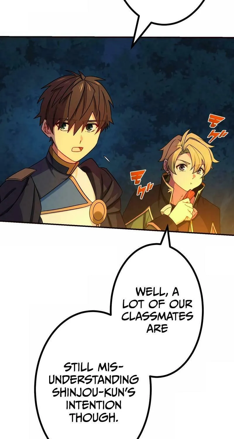 Saikyou Ansatsusha, Class Ten