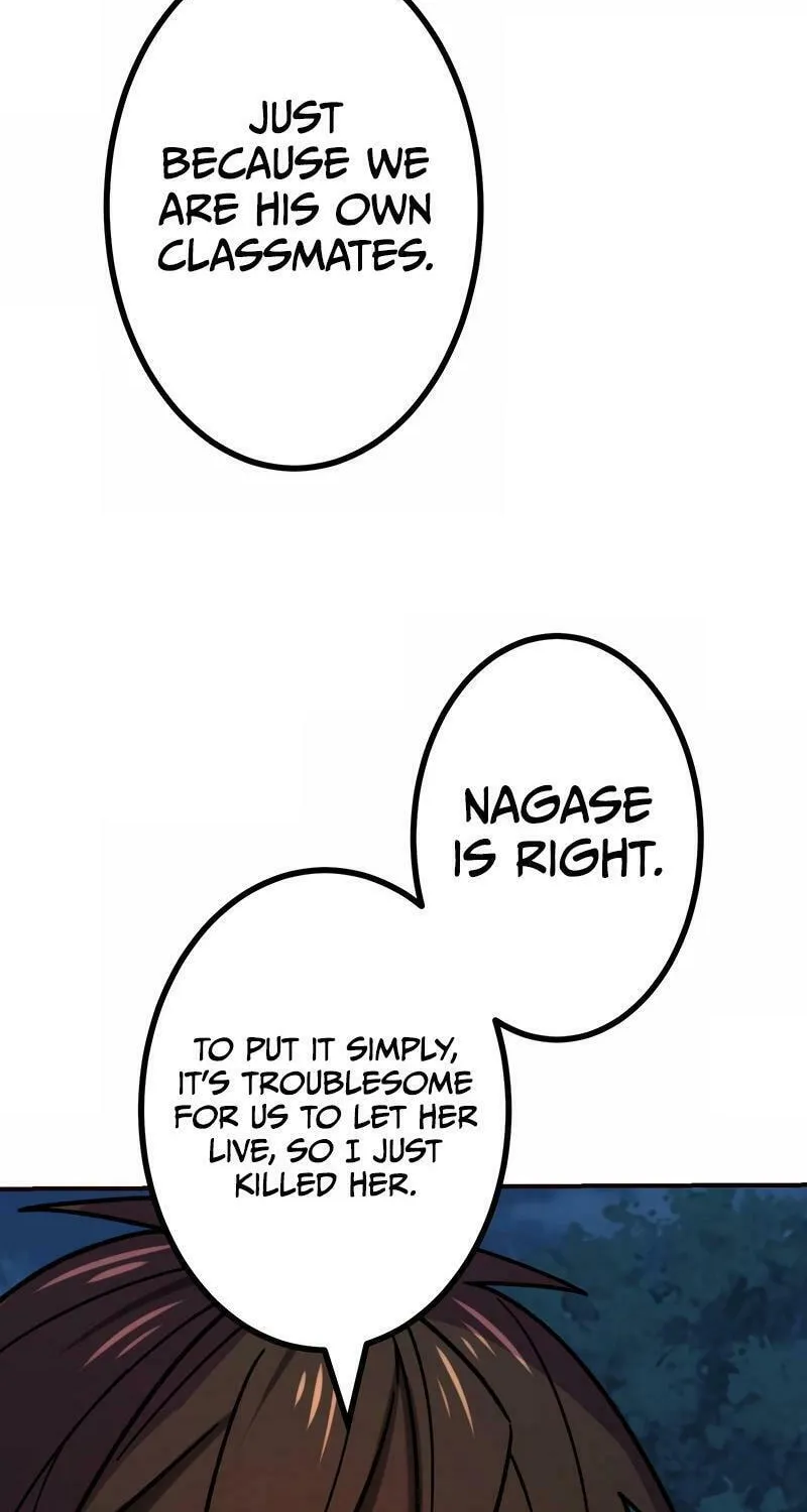 Saikyou Ansatsusha, Class Ten