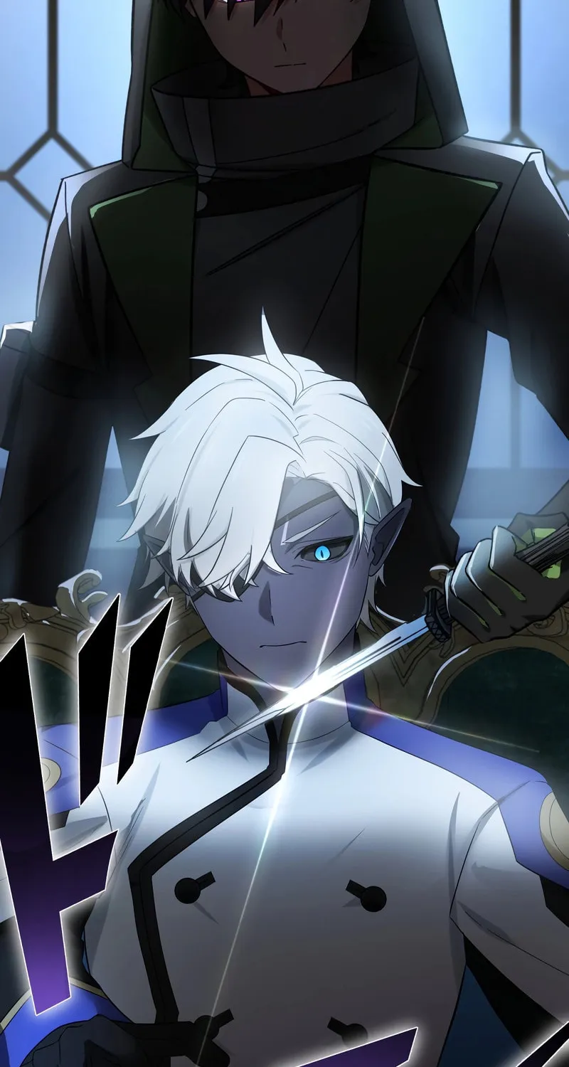 Saikyou Ansatsusha, Class Ten
