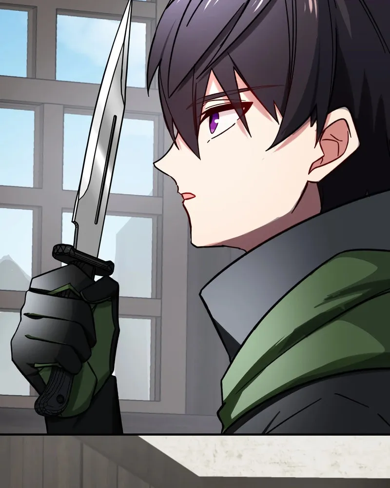 Saikyou Ansatsusha, Class Ten