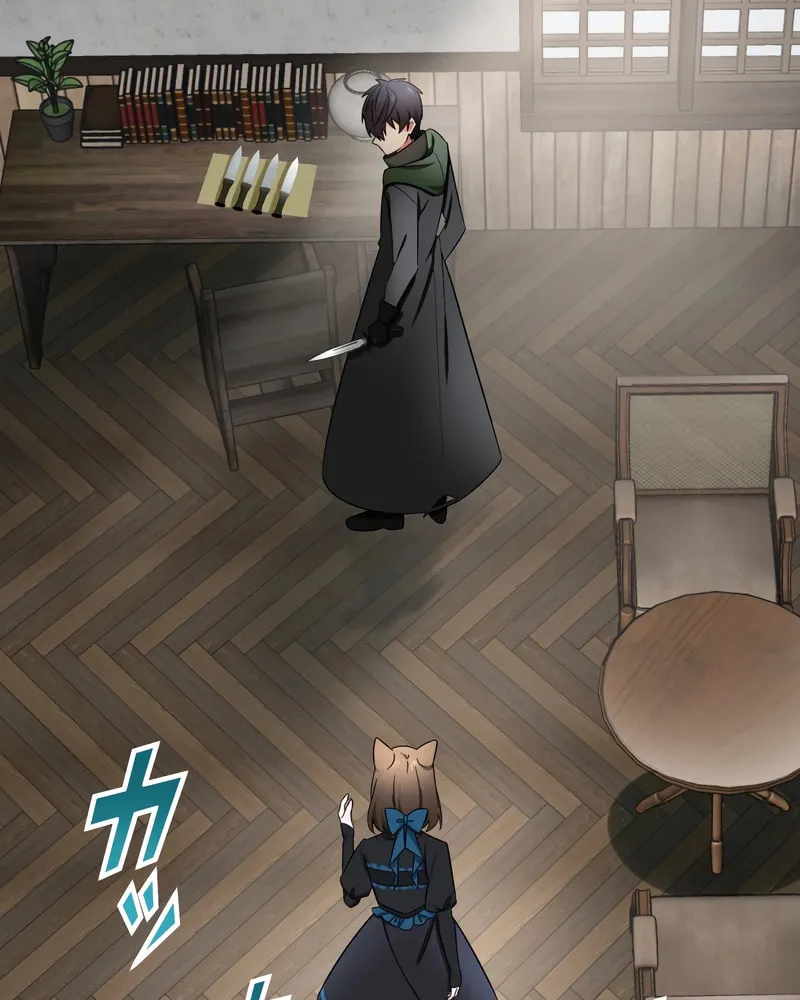 Saikyou Ansatsusha, Class Ten