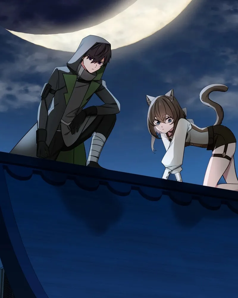 Saikyou Ansatsusha, Class Ten