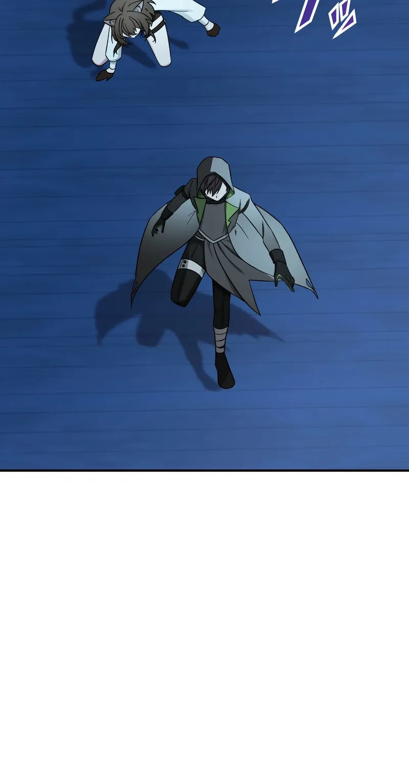 Saikyou Ansatsusha, Class Ten