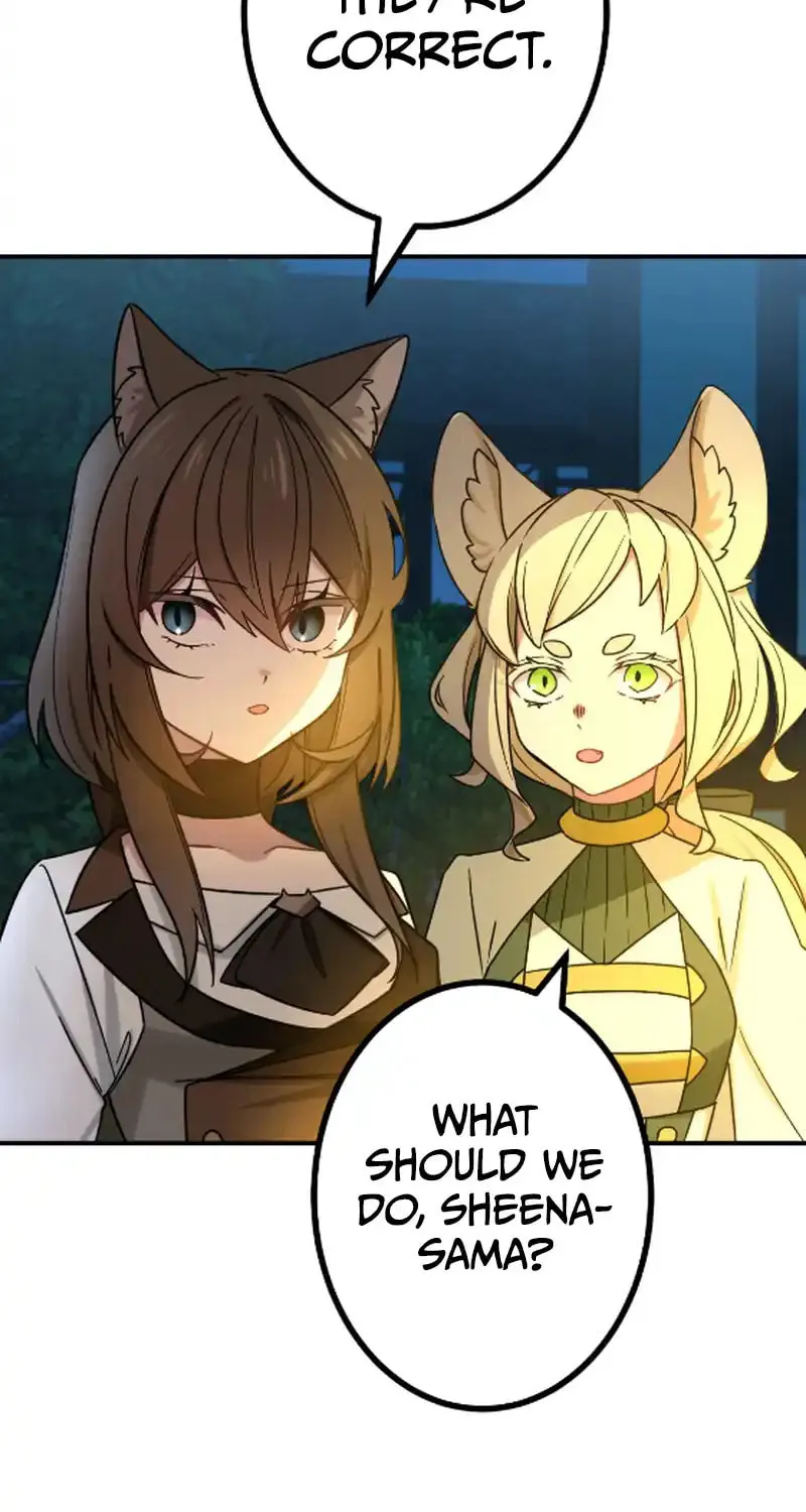 Saikyou Ansatsusha, Class Ten