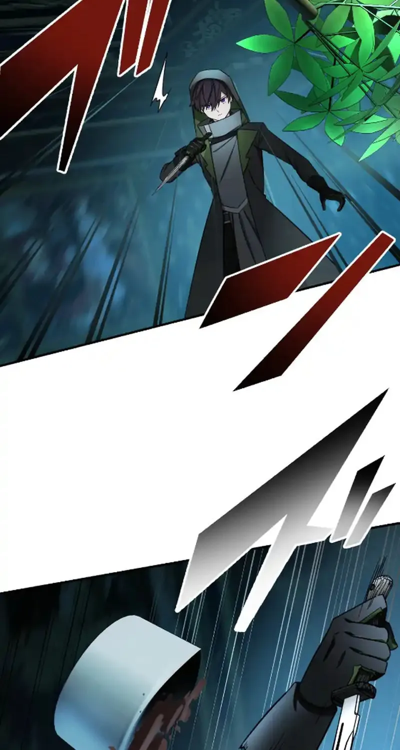 Saikyou Ansatsusha, Class Ten