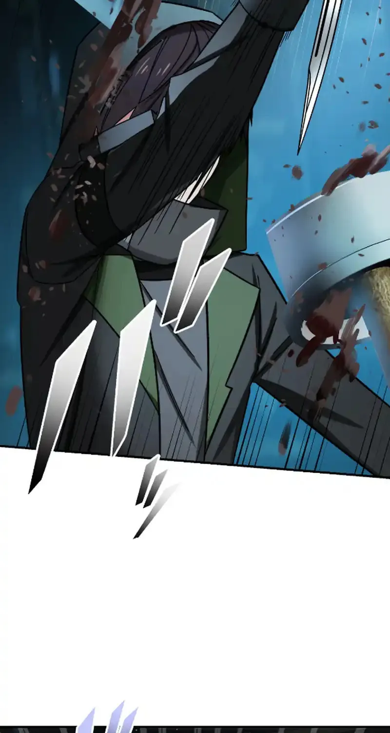 Saikyou Ansatsusha, Class Ten