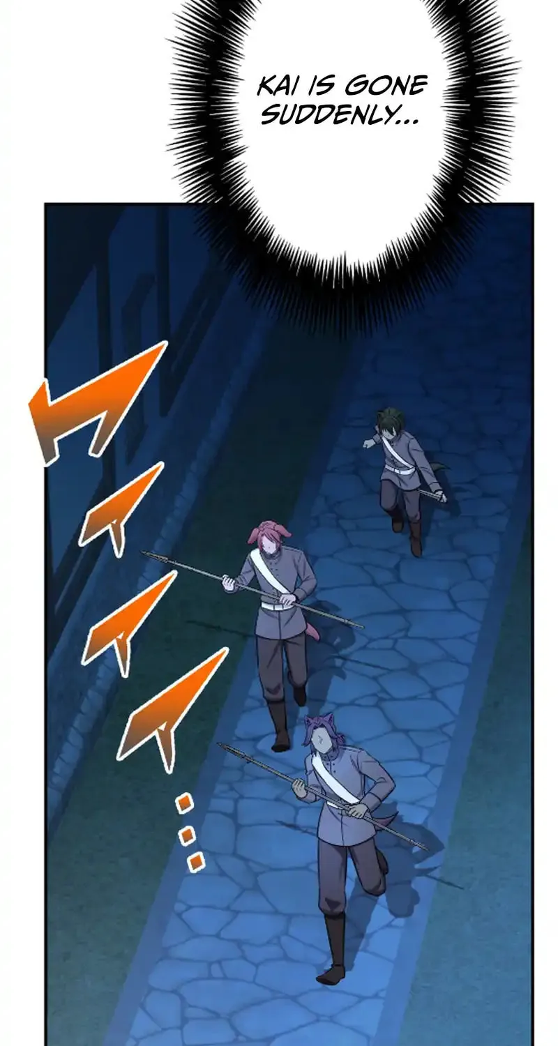 Saikyou Ansatsusha, Class Ten