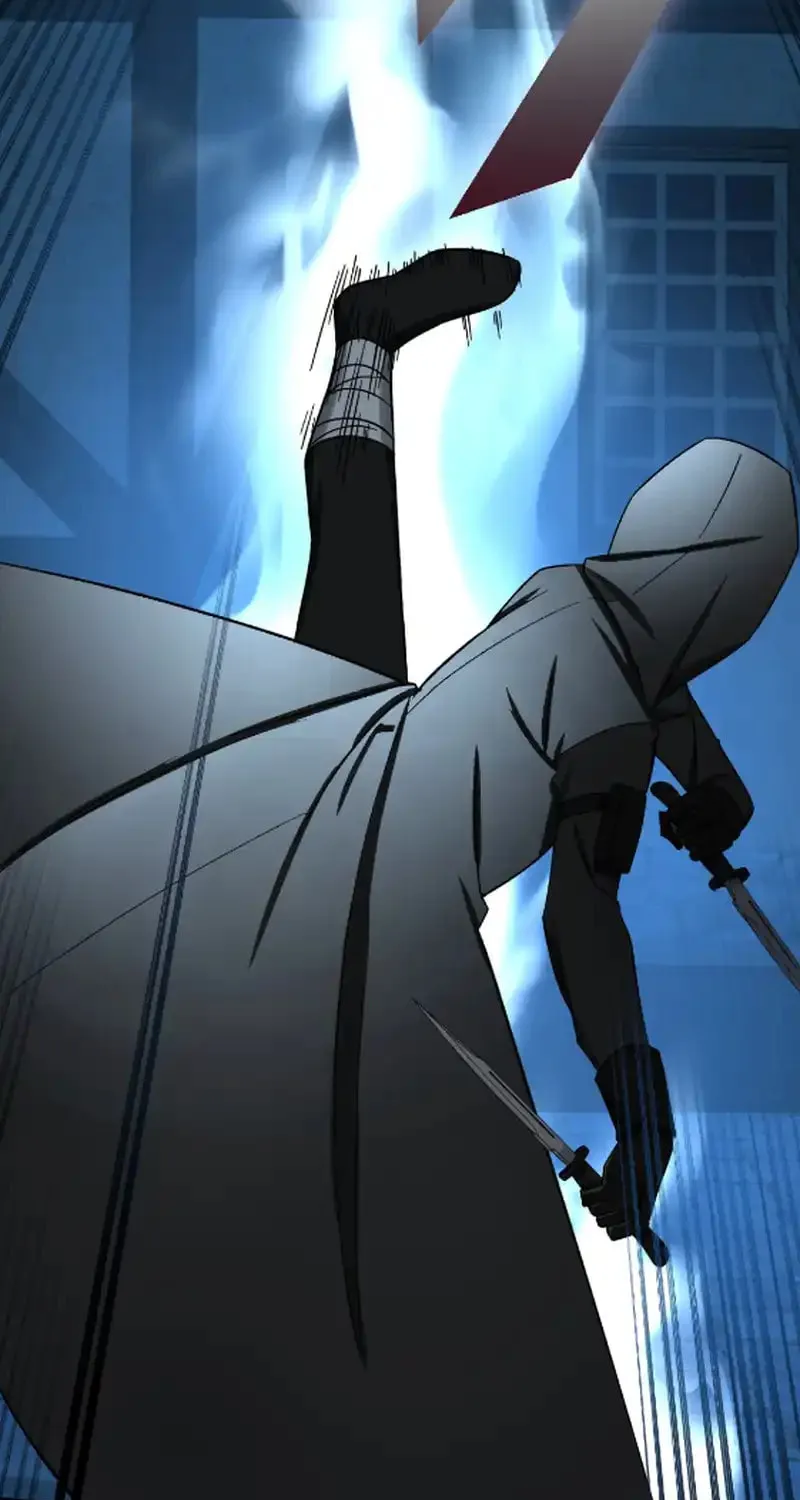 Saikyou Ansatsusha, Class Ten
