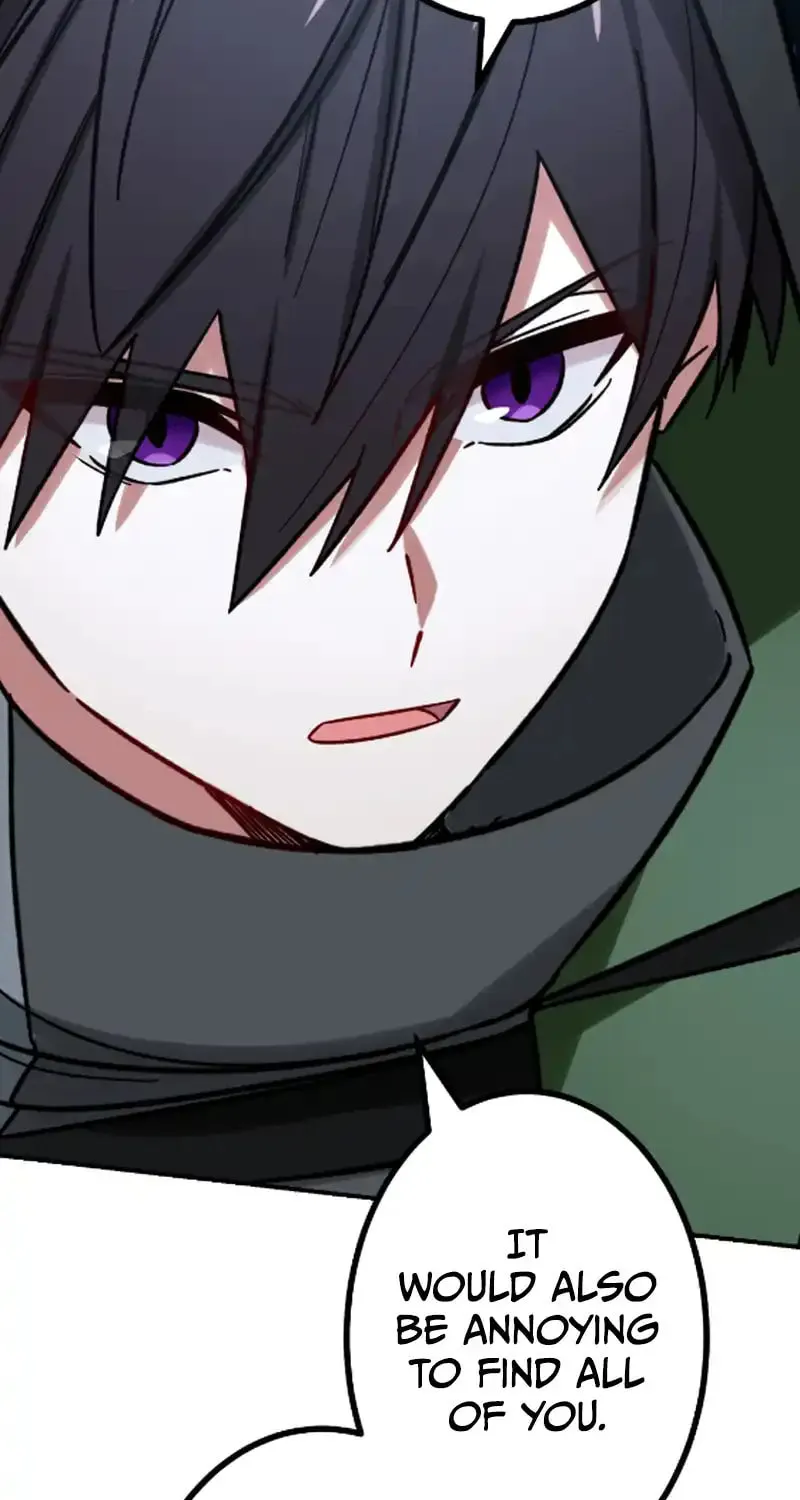 Saikyou Ansatsusha, Class Ten