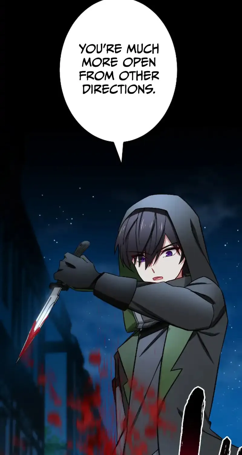 Saikyou Ansatsusha, Class Ten