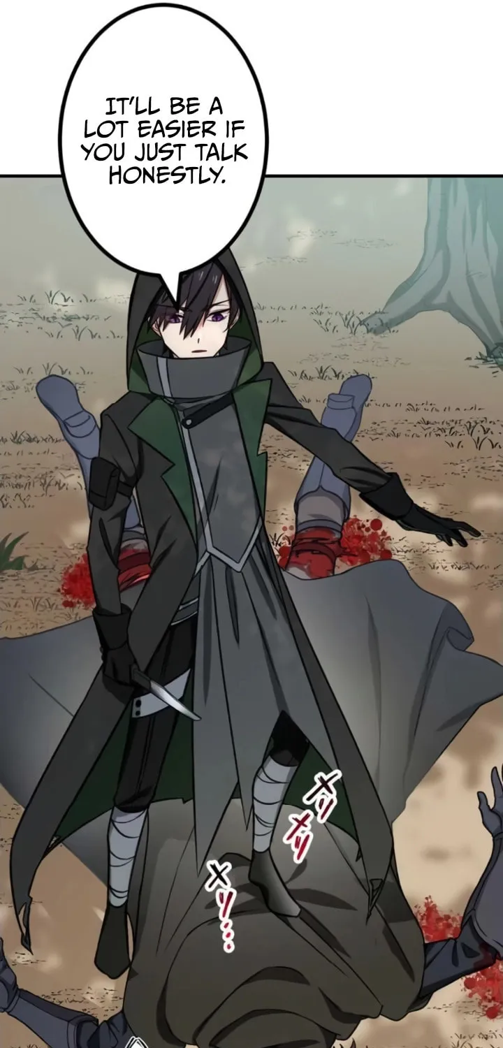 Saikyou Ansatsusha, Class Ten