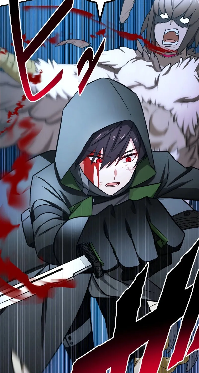 Saikyou Ansatsusha, Class Ten