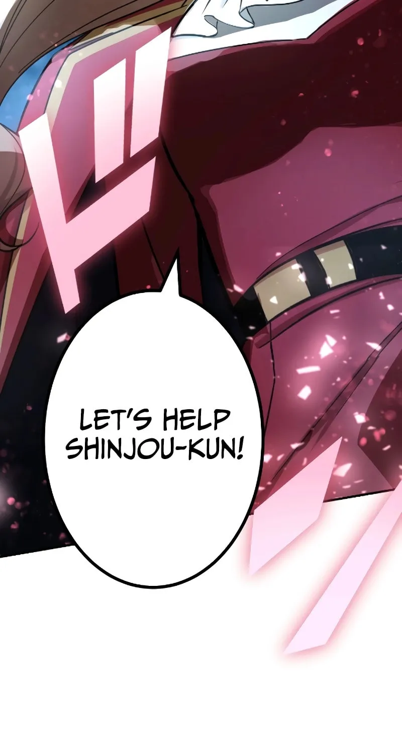 Saikyou Ansatsusha, Class Ten