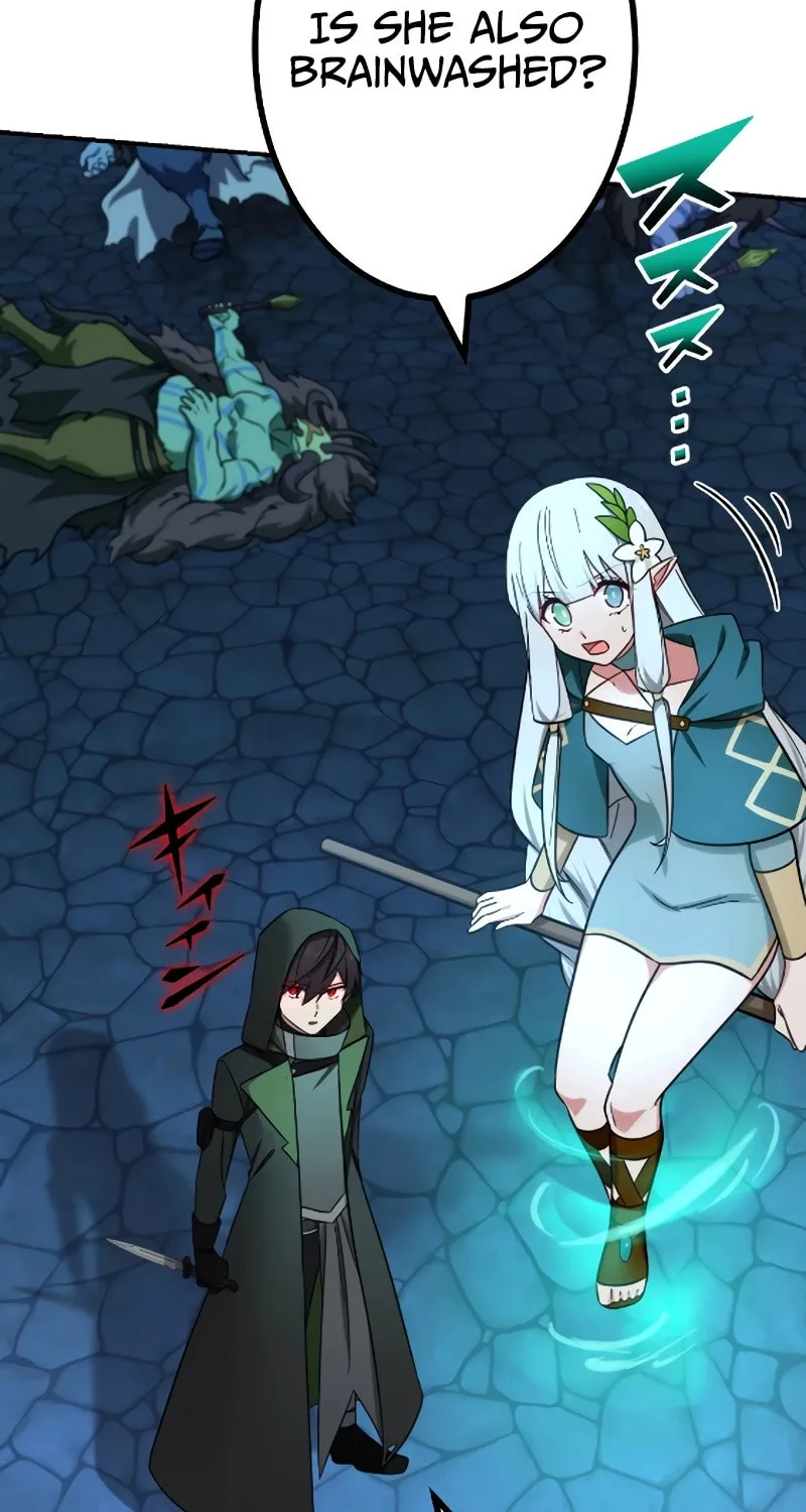 Saikyou Ansatsusha, Class Ten