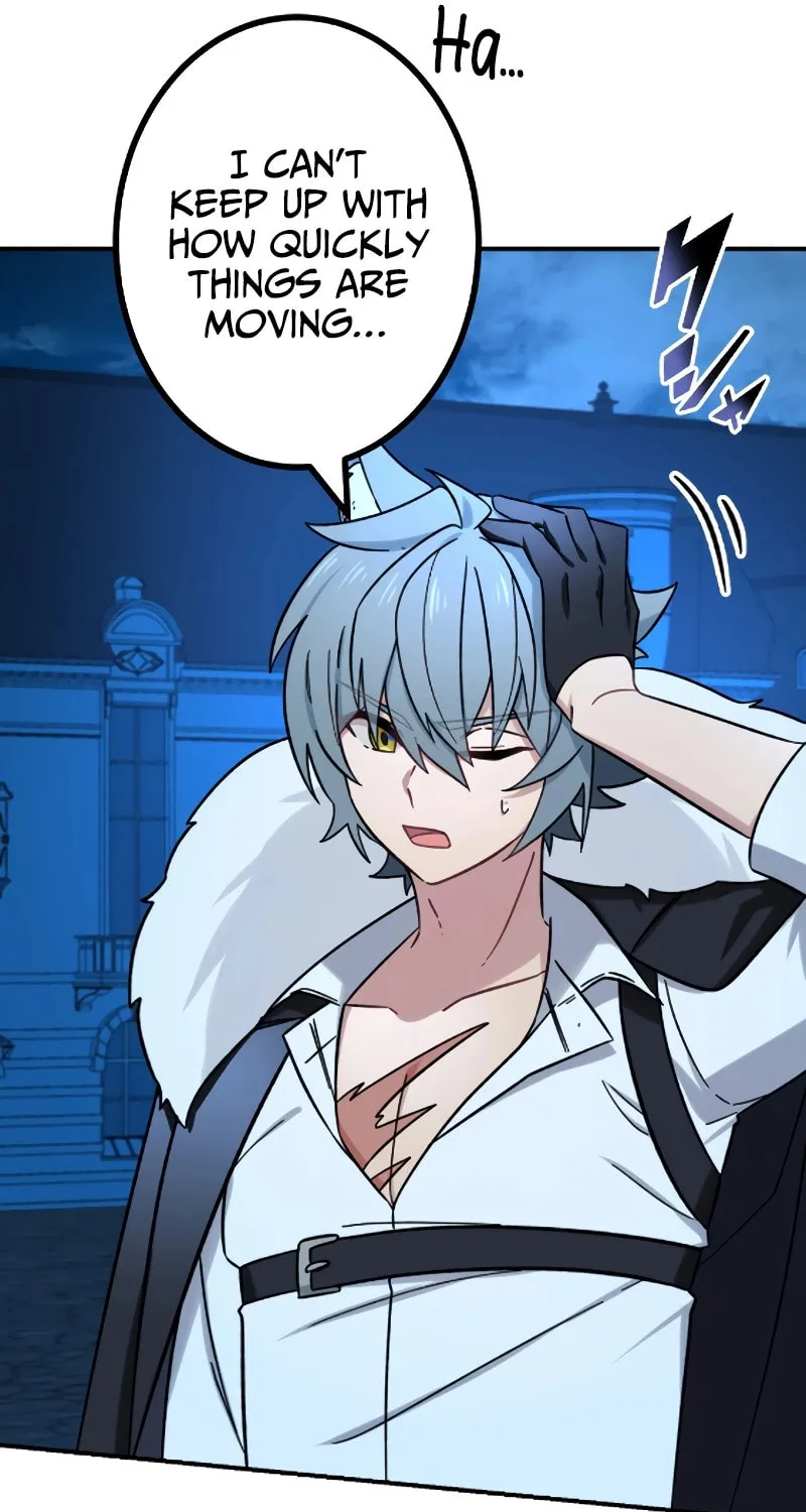 Saikyou Ansatsusha, Class Ten