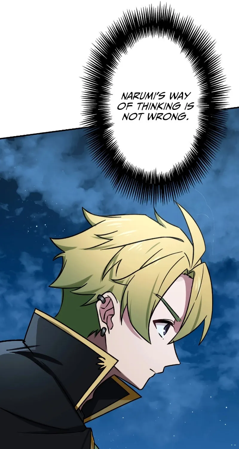 Saikyou Ansatsusha, Class Ten