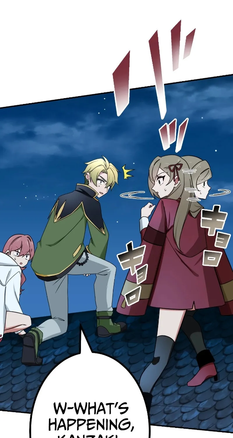 Saikyou Ansatsusha, Class Ten