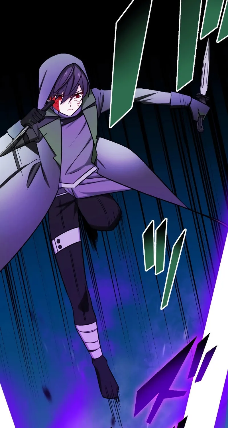 Saikyou Ansatsusha, Class Ten