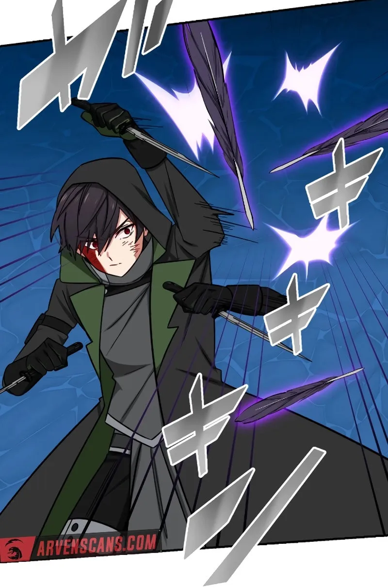 Saikyou Ansatsusha, Class Ten