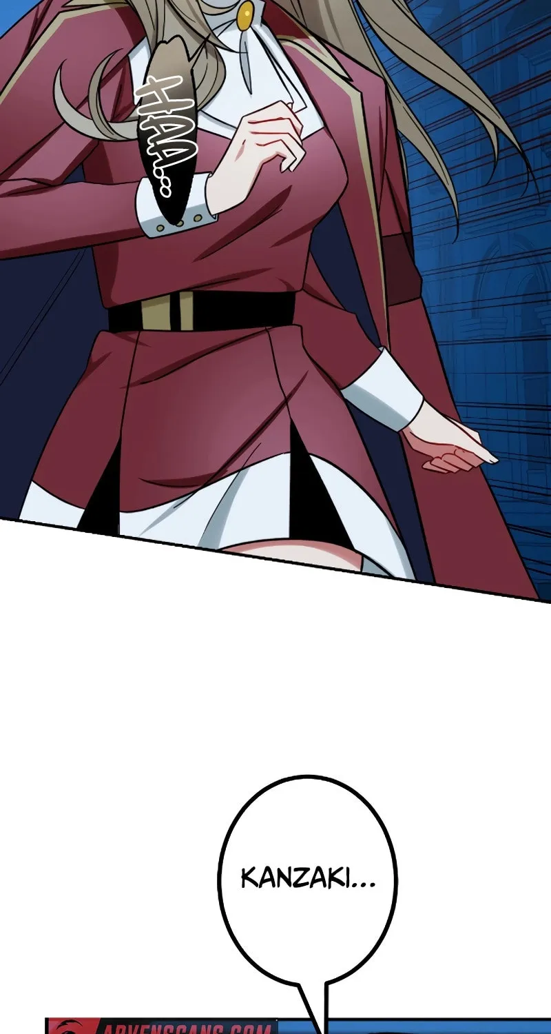 Saikyou Ansatsusha, Class Ten