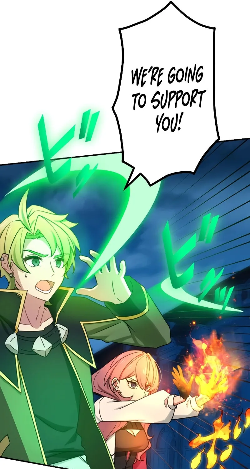 Saikyou Ansatsusha, Class Ten