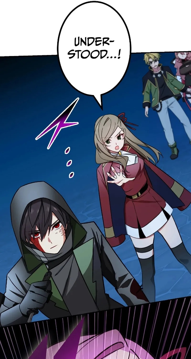 Saikyou Ansatsusha, Class Ten