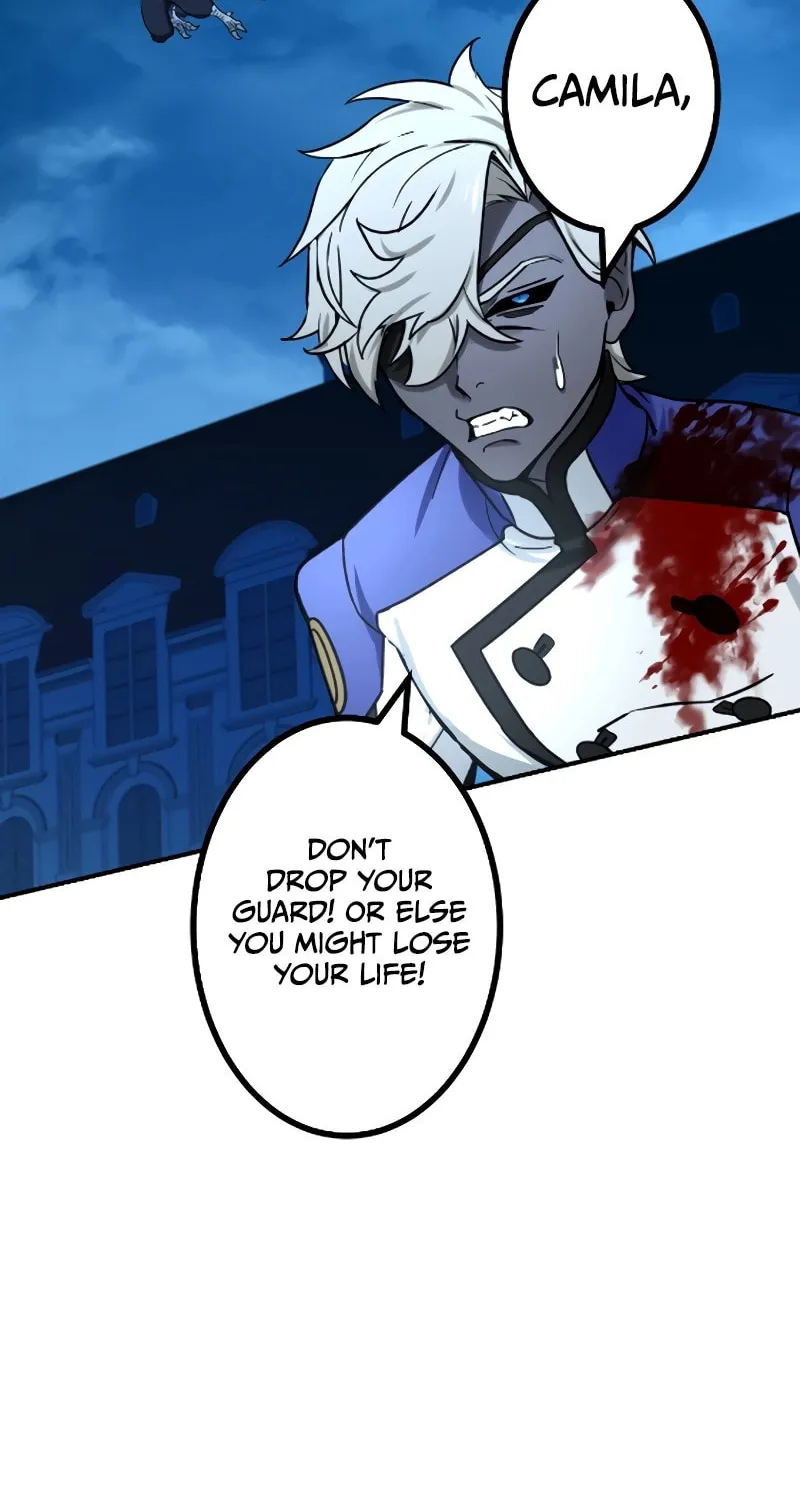 Saikyou Ansatsusha, Class Ten