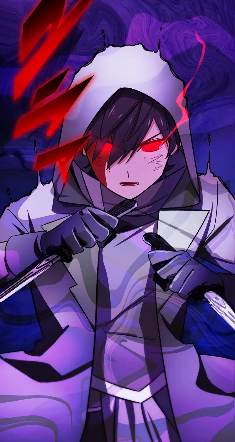 Saikyou Ansatsusha, Class Ten