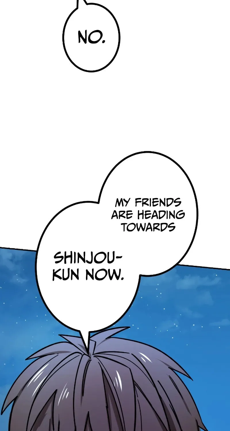 Saikyou Ansatsusha, Class Ten