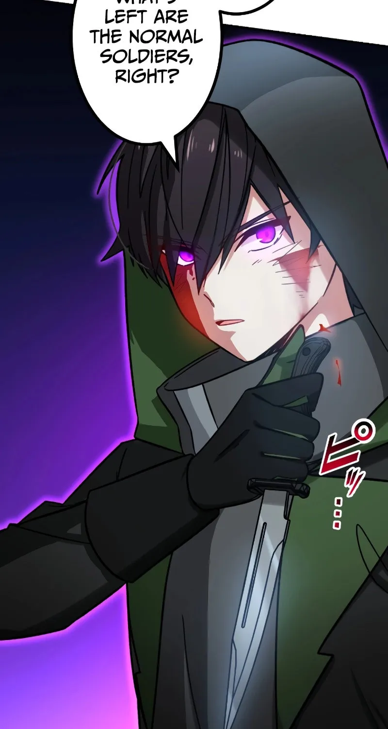 Saikyou Ansatsusha, Class Ten