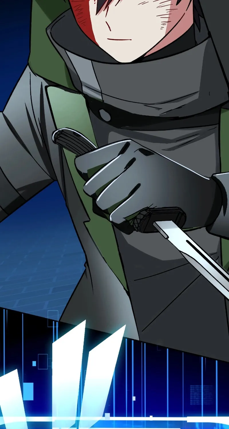 Saikyou Ansatsusha, Class Ten