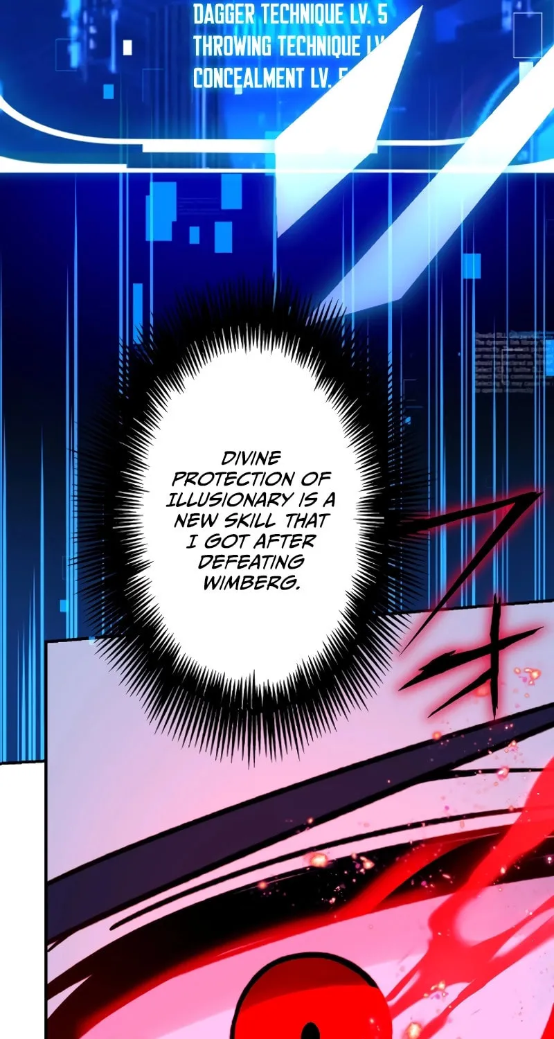 Saikyou Ansatsusha, Class Ten