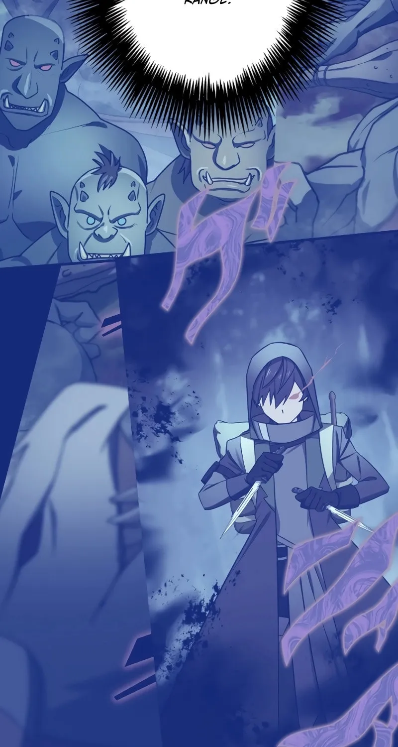 Saikyou Ansatsusha, Class Ten