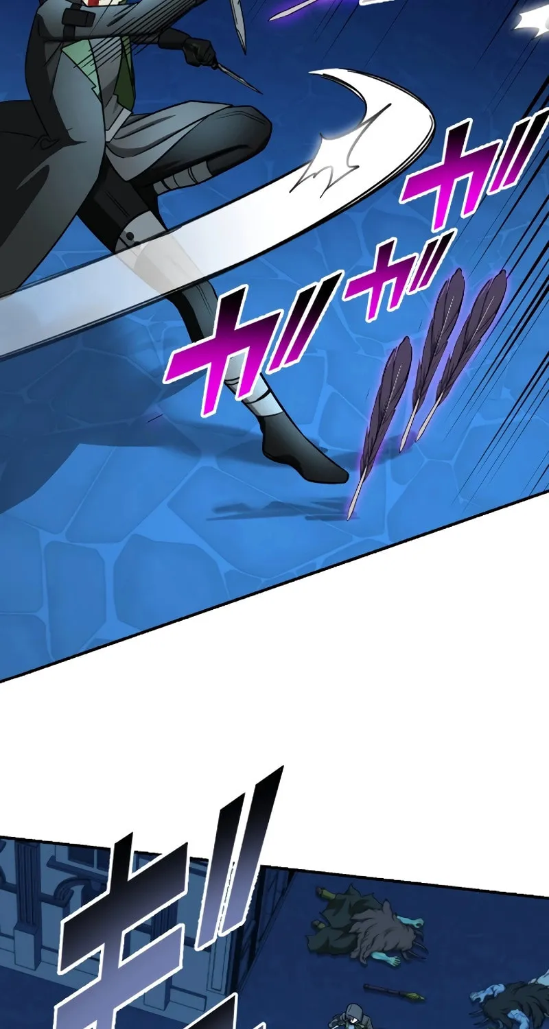 Saikyou Ansatsusha, Class Ten