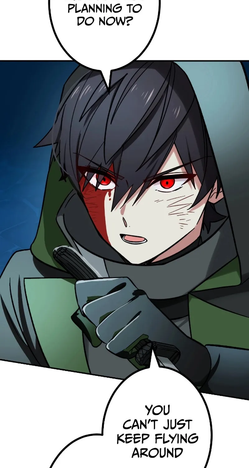 Saikyou Ansatsusha, Class Ten