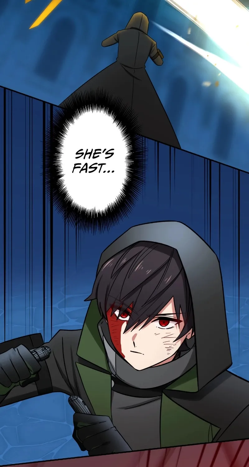 Saikyou Ansatsusha, Class Ten