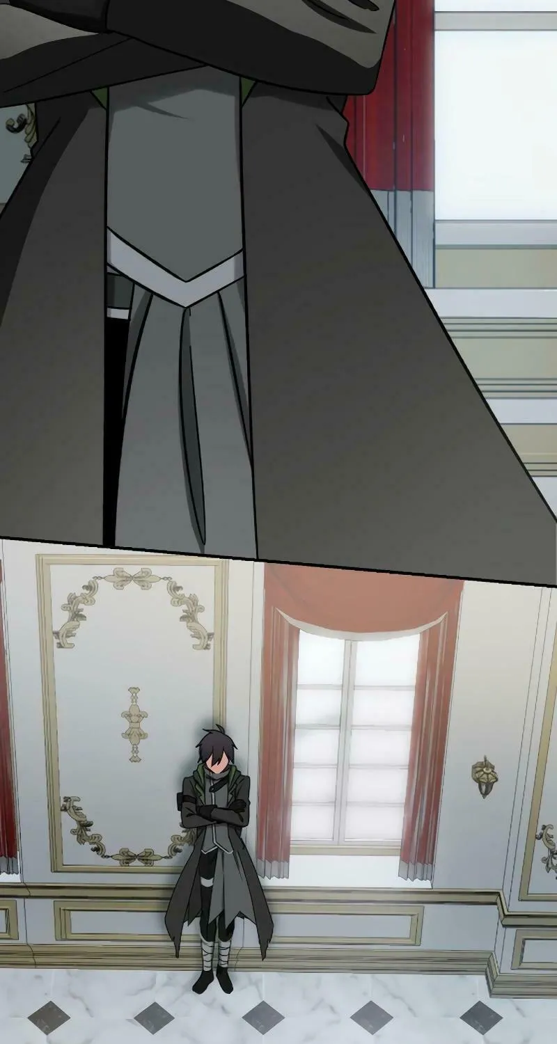 Saikyou Ansatsusha, Class Ten