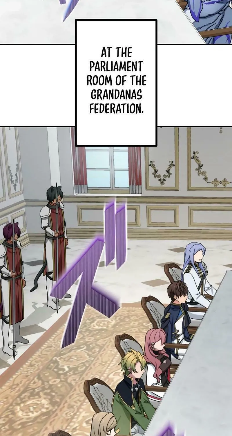 Saikyou Ansatsusha, Class Ten