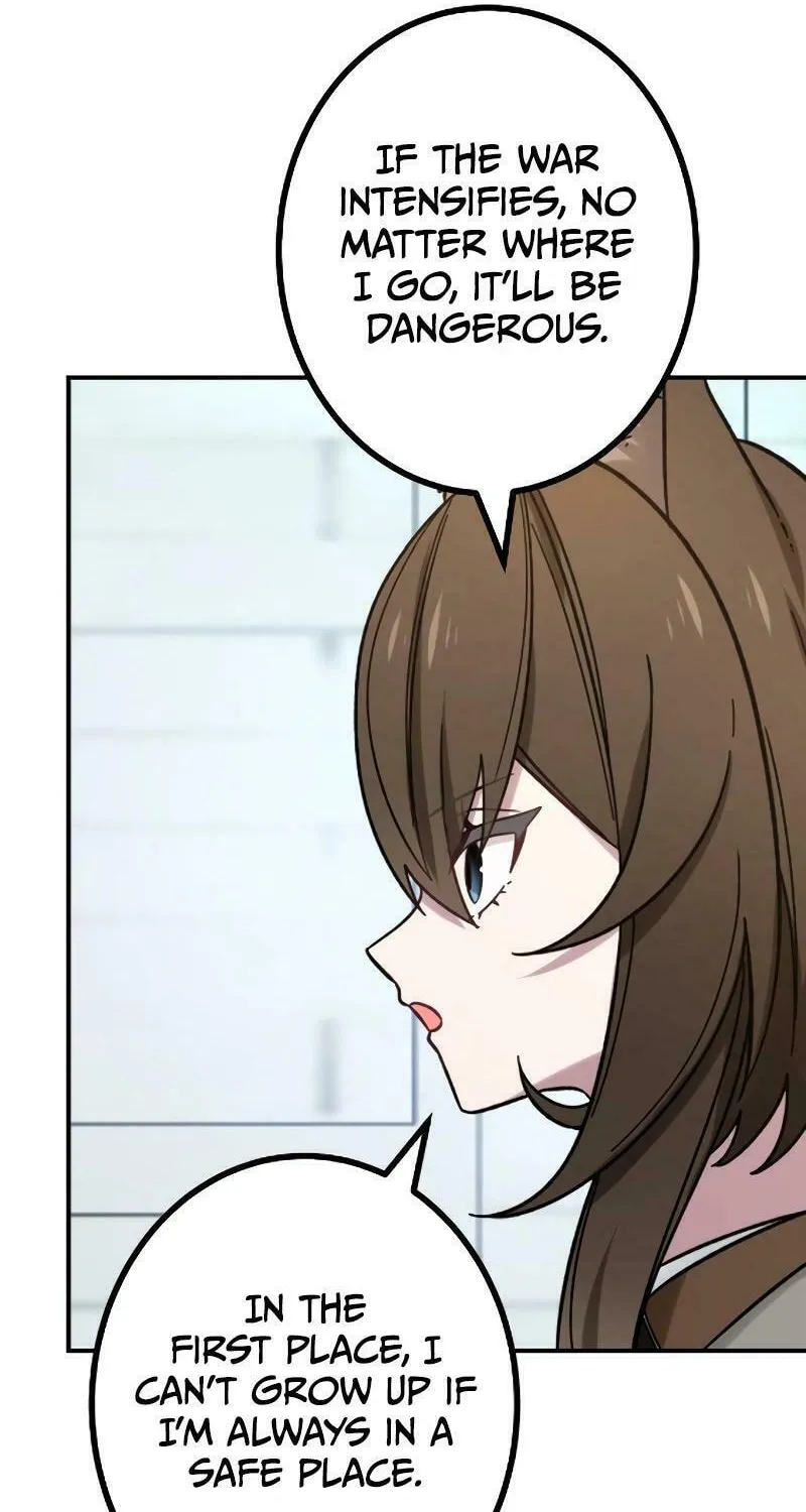 Saikyou Ansatsusha, Class Ten