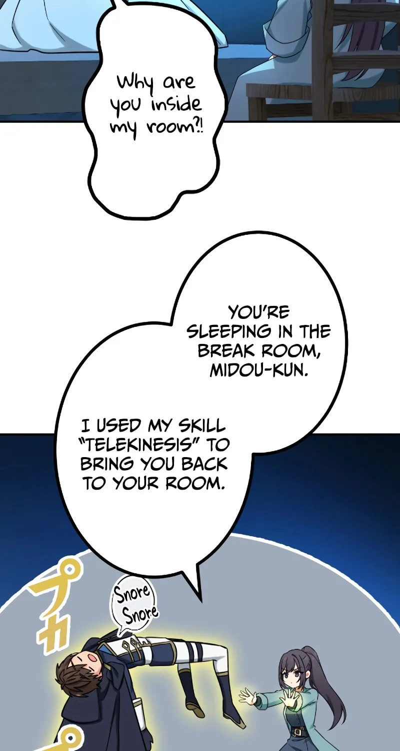 Saikyou Ansatsusha, Class Ten