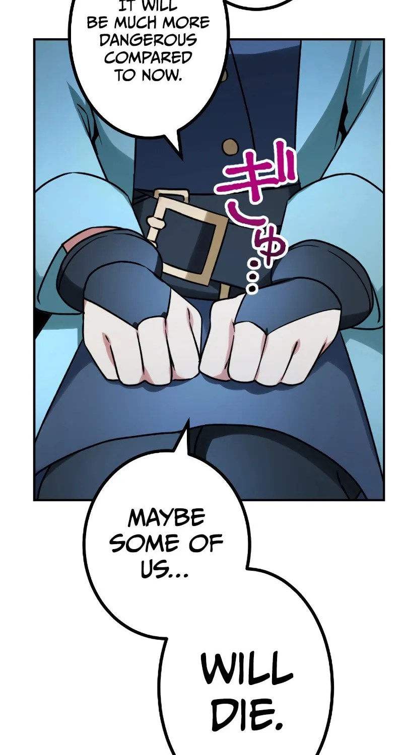 Saikyou Ansatsusha, Class Ten