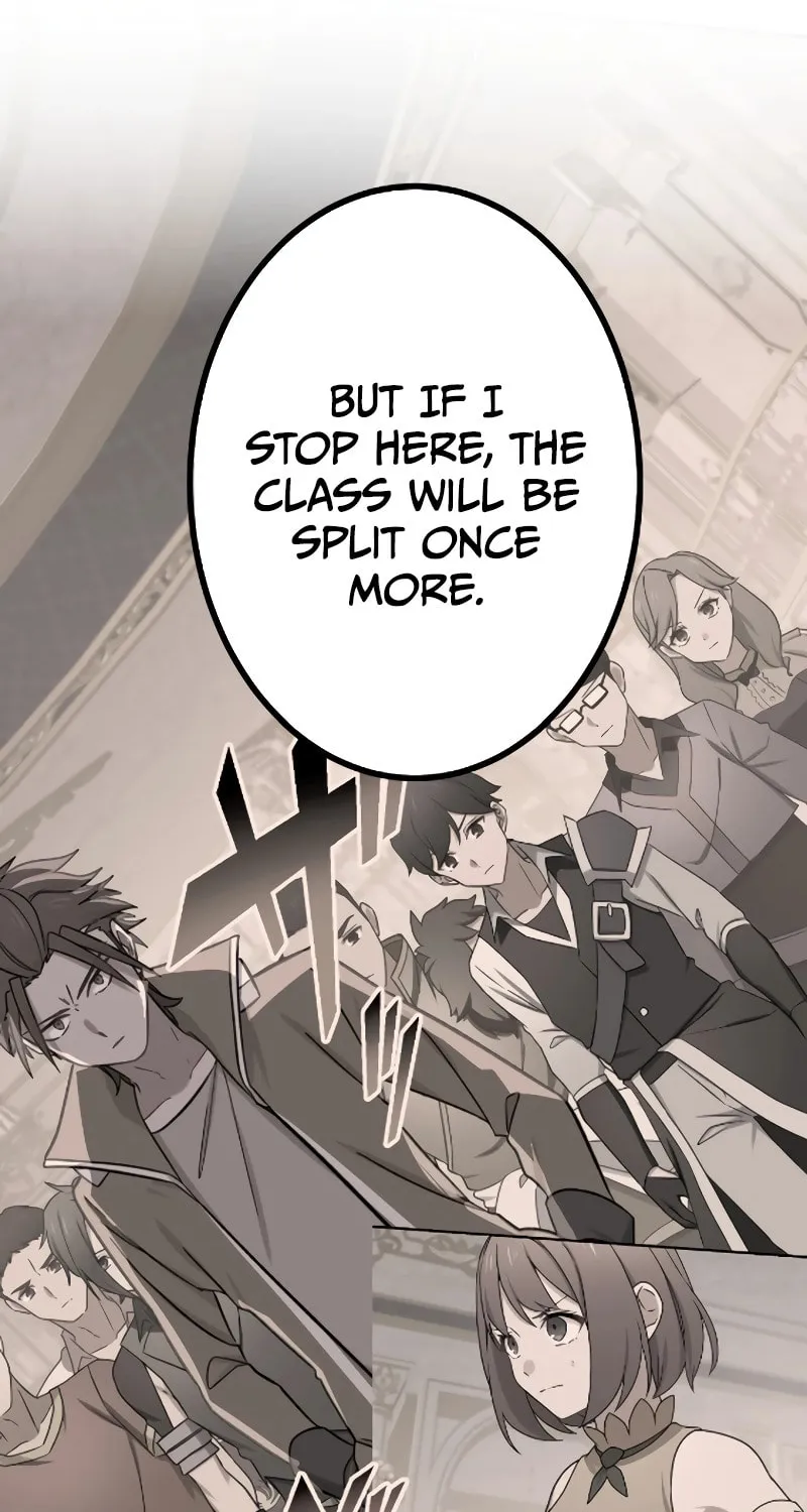 Saikyou Ansatsusha, Class Ten