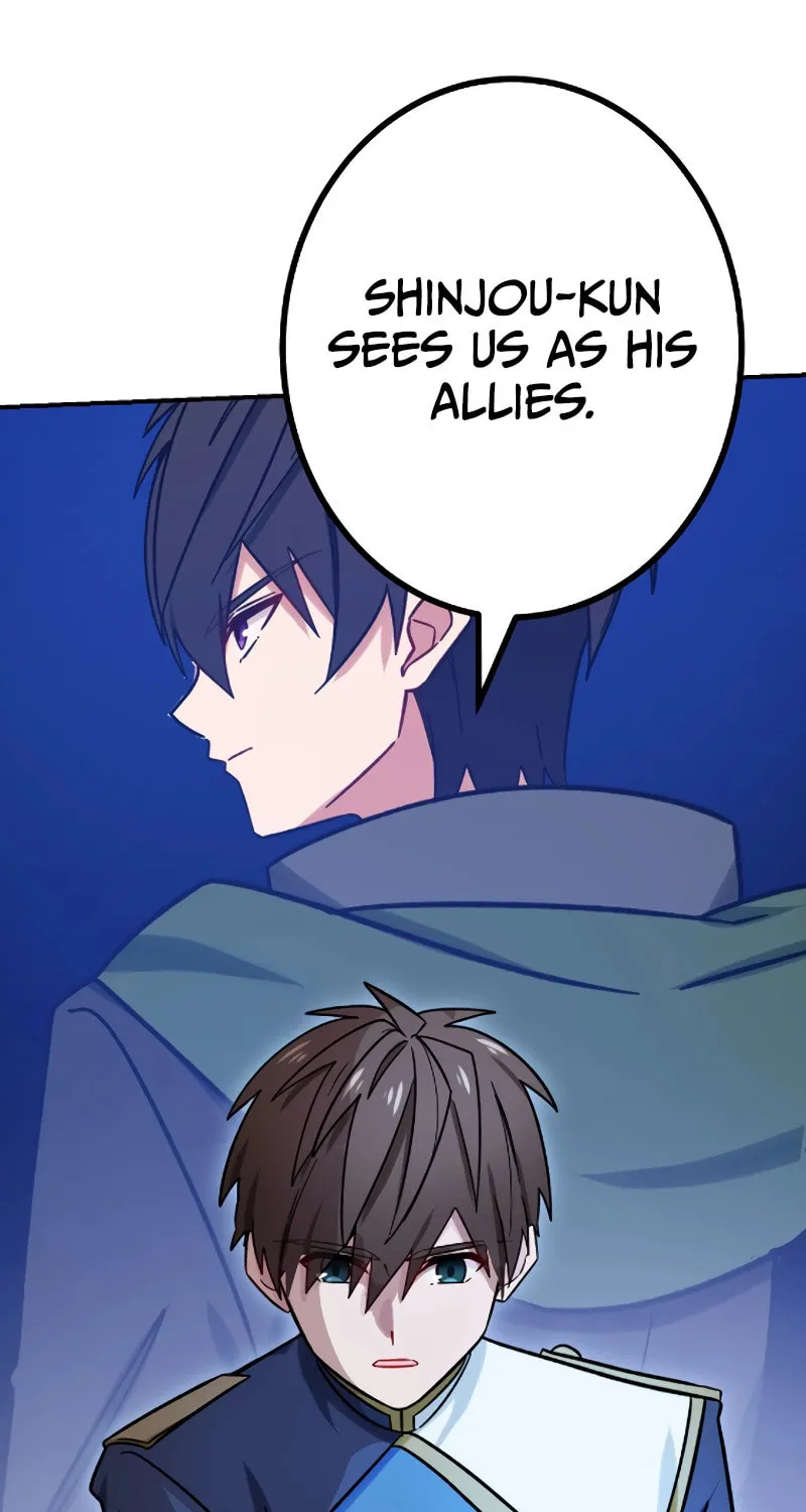 Saikyou Ansatsusha, Class Ten