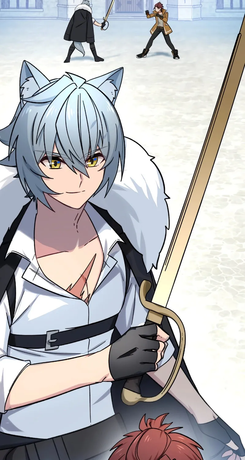 Saikyou Ansatsusha, Class Ten
