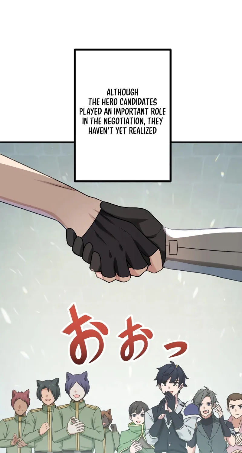 Saikyou Ansatsusha, Class Ten