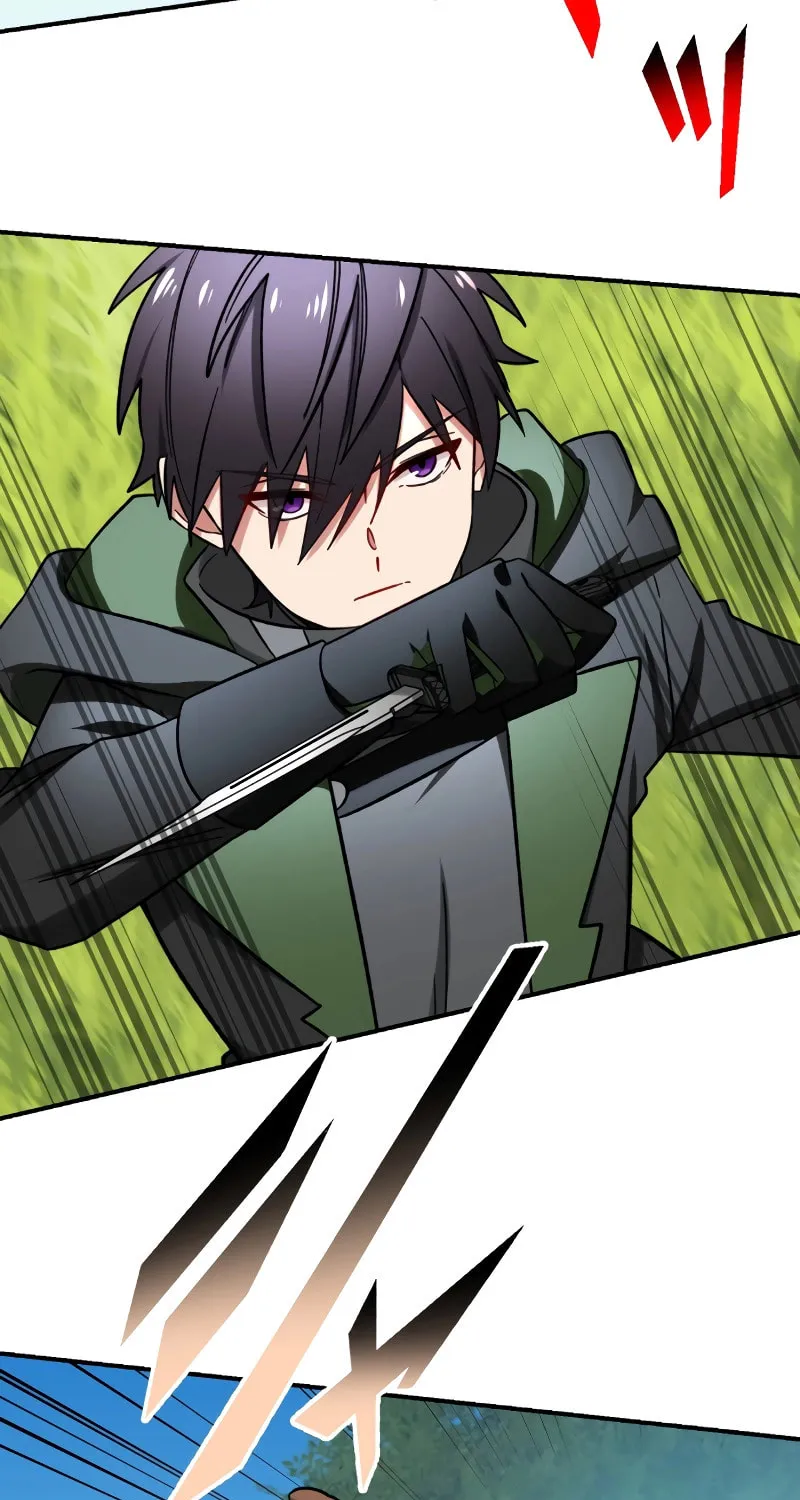 Saikyou Ansatsusha, Class Ten