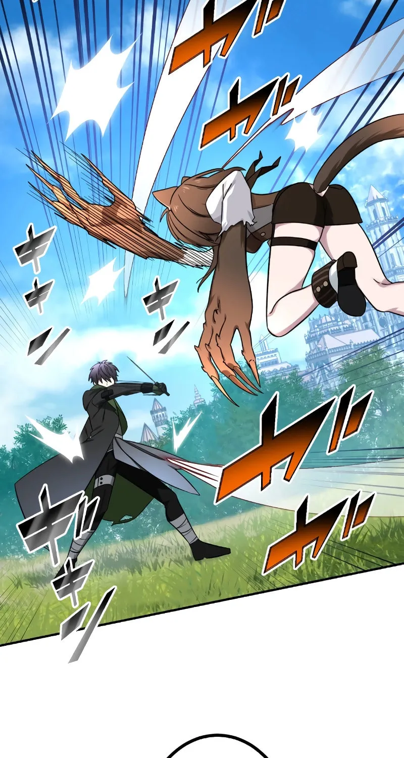 Saikyou Ansatsusha, Class Ten