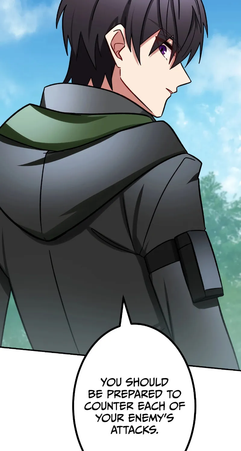 Saikyou Ansatsusha, Class Ten